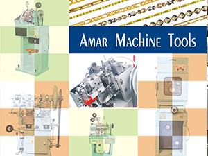Amar Machine Tools