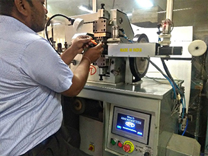Amar Machine Tools