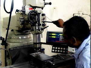 Amar Machine Tools