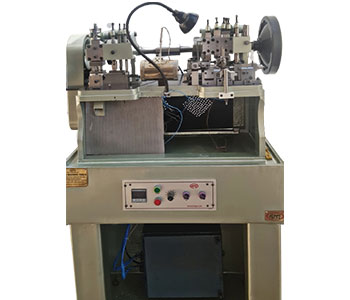 Chain Making Machine - Gold, Milan, Kamal Chain Making Machine - AMAR ...